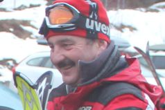 Nachruf Peter Remmele - der Skiclub in tiefer Trauer