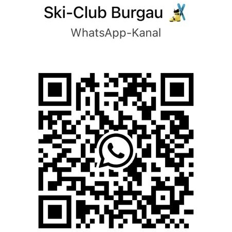 QR WA Kanal SC Burgau